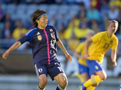 Γυναίκα ποδοσφαιριστής πήρε μεταγραφή σε...