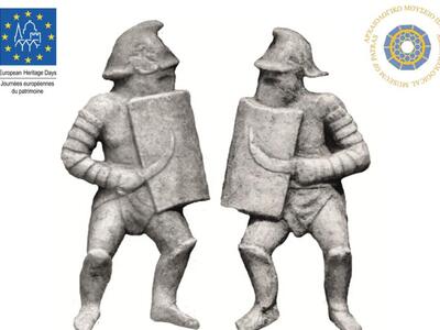 Εκδήλωση: «Αφιέρωμα στους Μονομάχους της...