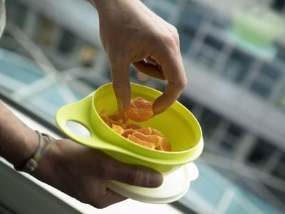 Tupperware: Τέλος εποχής μετά από 86 χρόνια 