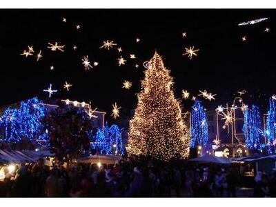 Το ρεκόρ Γκίνες για το μεγαλύτερο χριστο...