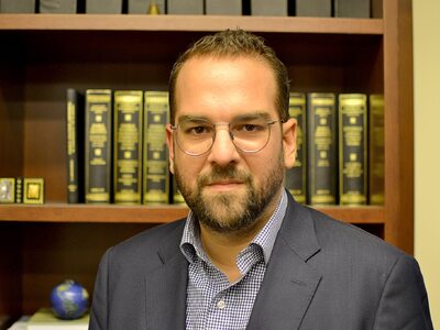 Στις 29 Αυγούστου η ορκωμοσία του Νέου Π...