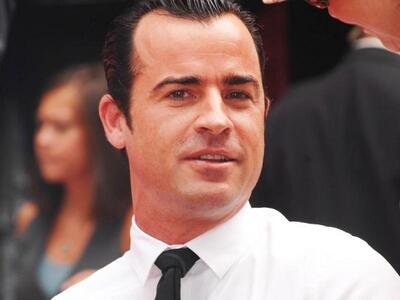 Το μπρέικ-ντανς του Τζάστιν Θερού στο σό...