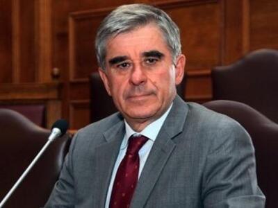 Παναγιώτης Νικολούδης