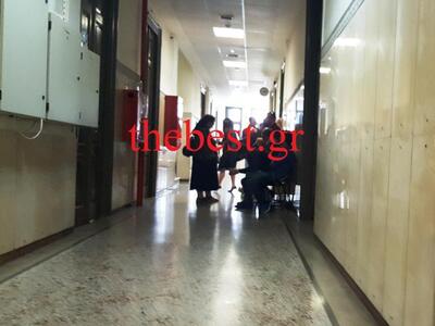 Πάτρα: Προφυλακιστέος κρίθηκε ο 26χρονος...