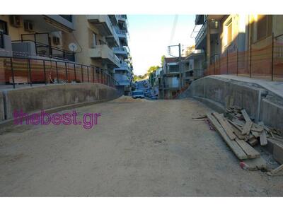 Σε προχωρημένο στάδιο οι εργασίες στο ύψ...