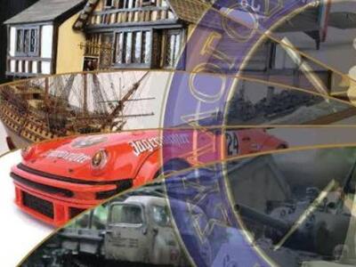 Πάτρα: Οι μοντελιστές της πόλης εκθέτουν...