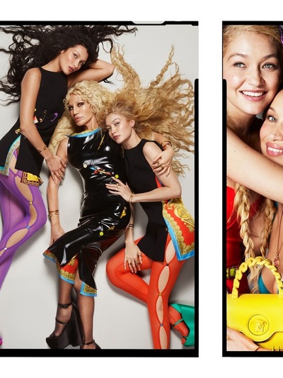 Versace