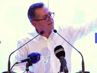 Νίκος Νικολόπουλος : Τι θα κάνετε κύριε ...