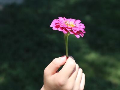 Μάνα 8χρονης: «Σήμερα γέλασα για πρώτη φ...