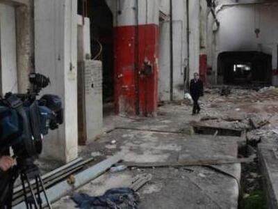 H Πάτρα της κρίσης και το άλλοτε κραταιό...