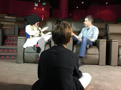 Η χιουμοριστική ανάρτηση του Κώστα Μπακο...