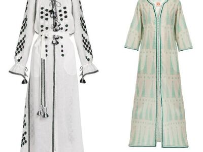 VITA KIN, LE SIRENUSE