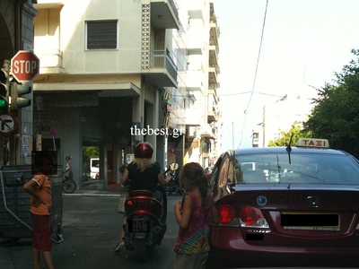 Πάτρα: Η «πόλις εάλω» από επαγγελματίες ...