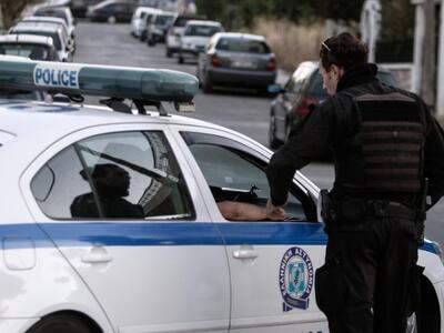 Συλλήψεις για ναρκωτικά στην Πάτρα 