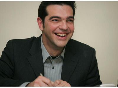 Τσίπρας: Θλιβερή εξέλιξη η υπογραφή Σαμαρά 