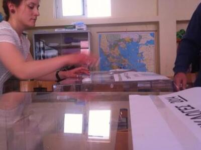 Αχαΐα: Τρεις νέοι δήμαρχοι και δύο παλιοί