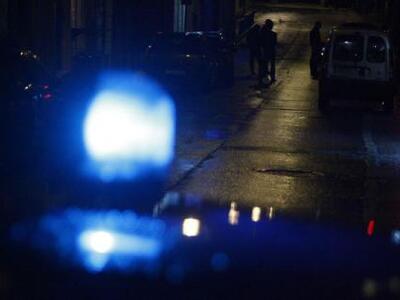 Σοβαρό τροχαίο στα Τέμπη - Ένας νεκρός 