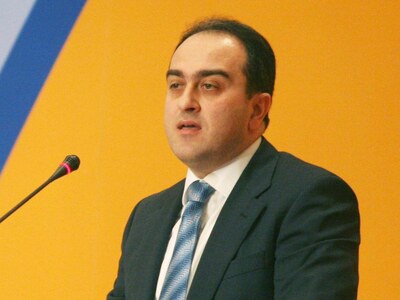 Ο Καλαματιανός Θανάσης Σκορδάς Γενικός Δ...