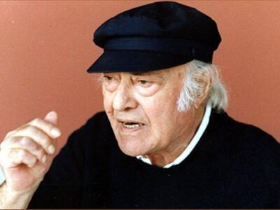 Εκδήλωση αφιερωμένη στον Οδυσσέα Ελύτη