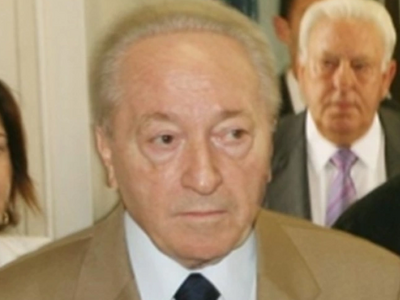 Έφυγε από τη ζωή σε ηλικία 91 ετών ο Κώσ...