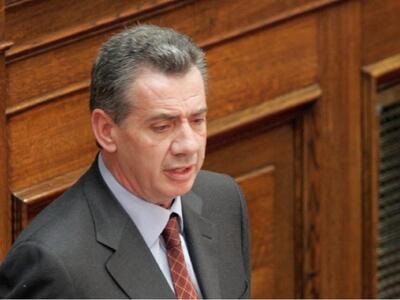 Παραιτήθηκε από εισηγητής του ΠΑΣΟΚ για ...