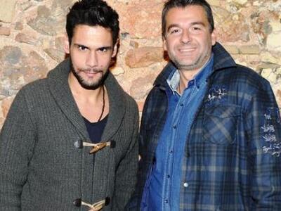 Δημήτρης Ουγγαρέζος: «Δεν είμαστε πια φί...