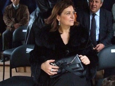 Ολοταχώς για την Προεδρία της ΝΟΔΕ η Λέν...