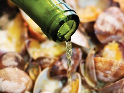 Χρησιμοποιείτε αλκοόλ στη μαγειρική;