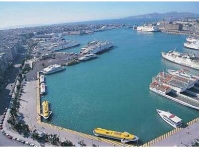 Απεργούν την Πέμπτη οι λιμενεργάτες 