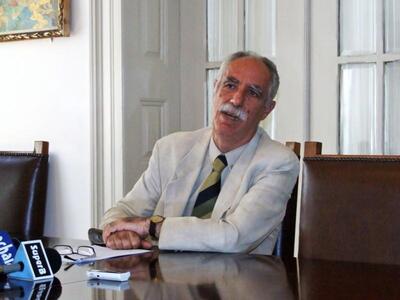 Πάτρα: Συναντήσεις του δημάρχου με τους ...