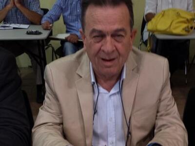 Χρήστος Πατούχας: Το τμήμα Πάτρα - Κάτω ...