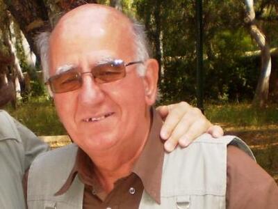 Παρουσιάζεται το νέο βιβλίο του Πατρινού...