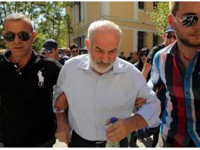 Σμπώκος: Δεν είχα οικονομικές συναλλαγές...