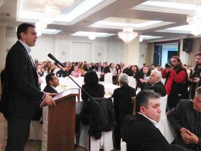 Kικίλιας από Ηλεία: «Θα είμαι εδώ κοντά ...