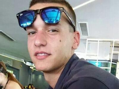 Πάτρα: Ενα συγκινητικό ποίημα για τον Φώ...