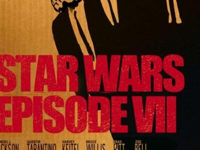 Πώς θα ήταν ο “Πόλεμος των Άστρων” με σκ...