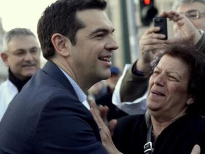 Αλ. Τσίπρας: «Είμαστε σε συνθήκες μνημον...