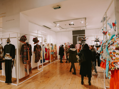 Πατρινό Καρναβάλι 2026: Από την Πέμπτη 5...