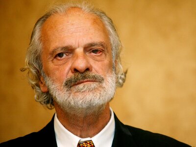 Σπύρος Φωκάς: Δημόσια έκκληση για βοήθει...