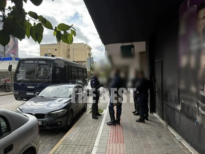 Πάτρα: Στον εισαγγελέα οι ιδιοκτήτες του...