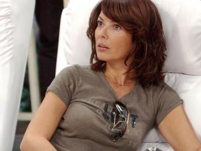 Η πρώτη τηλεοπτική «καλημέρα» της Σοφίας...