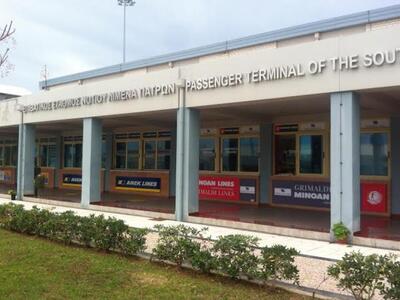 Πάτρα:Ανησυχία για το θρίλερ στη θάλασσα...