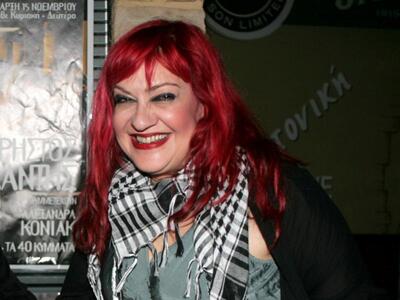 Τζόυς Ευείδη:"Χώρισα μετά από 14 χρ...