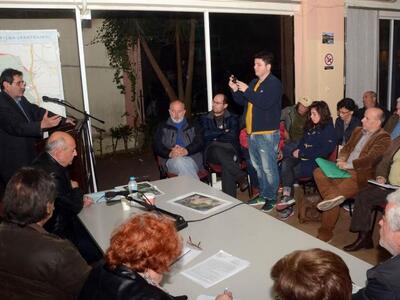 Πάτρα: Δυναμικές κινητοποιήσεις του Δήμο...