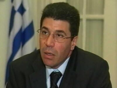 Υποψήφιος με Κατσικόπουλο και ο Σπύρος Καραχάλιος 