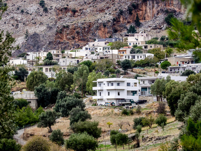 Βορίζια: Παραμένει στα ύψη η ένταση μετα...