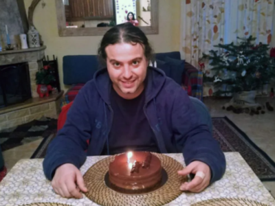 Στράτος Βαλσαμίδης: Σε δολοφονία αποδίδε...