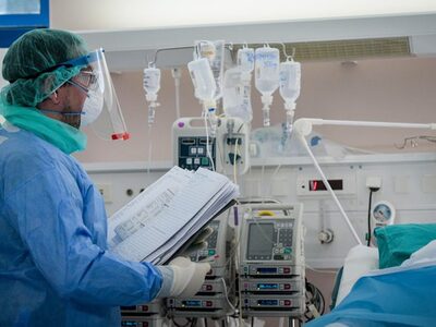  2.329 νέα κρούσματα και 26 θάνατοι -Στα...