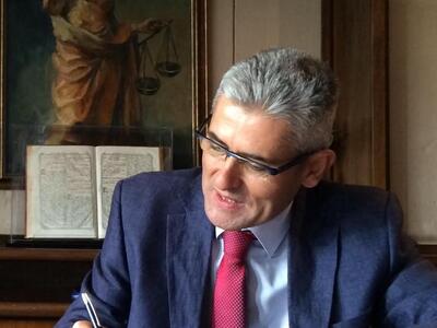 Α. Τσιγκρής: Η βία στα γήπεδα είναι ένα ...