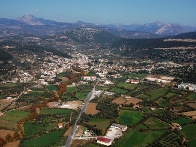 Ψήφισμα του Δημοτικού Συμβουλίου Θέρμου ...